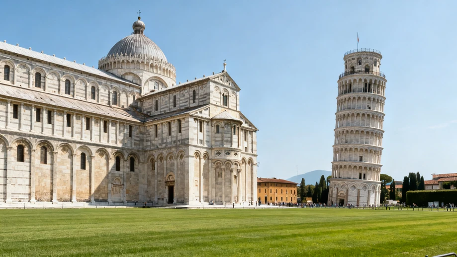 Most first-time visitors to the Leaning Tower of Pisa overlook a little-known fact that completely transforms their whole visit experience