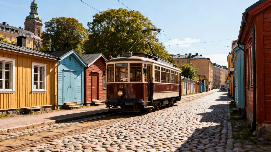 A slow-paced three-day exploration of Gothenburg’s hidden waterside gems offers far more laidback Nordic delight than overcrowded tourist hotspots