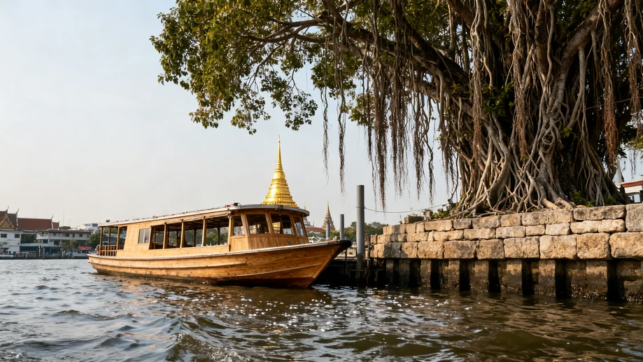 Three Leisurely Days Wandering Bangkok’s Hidden Lanes, Floating Markets and Local Spots Away From Overcrowded Tourist Traps
