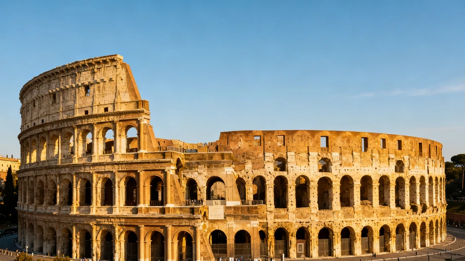 Little Known Colosseum Travel Hacks To Make Your Trip 10x Better