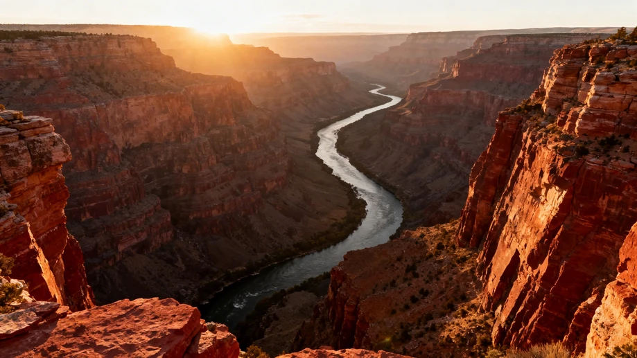 5 Unexpected Ways the Grand Canyon Will Steal Your Breath Away