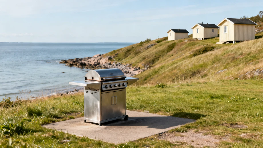 Three Unforgettable Slow Travel Days Wandering Gothenburg’s Coastal Nooks Historic Lanes and Wild Summer Treats