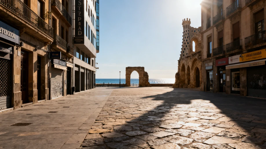 Barcelona Beckons with a Blend of Art, History, and Coastal Charm