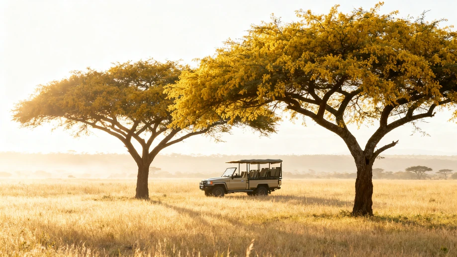 Twelve Unexpected Low-Stress African Travel Hacks That Turn First-Time Safari Trips Into Lifelong Unforgettable Memories