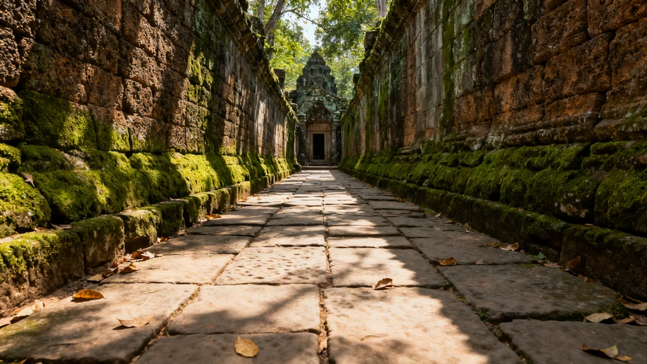 A Laid-Back 7-Day Cambodia Travel Guide That Turns Casual First-Time Visitors Into Eager Return Trippers