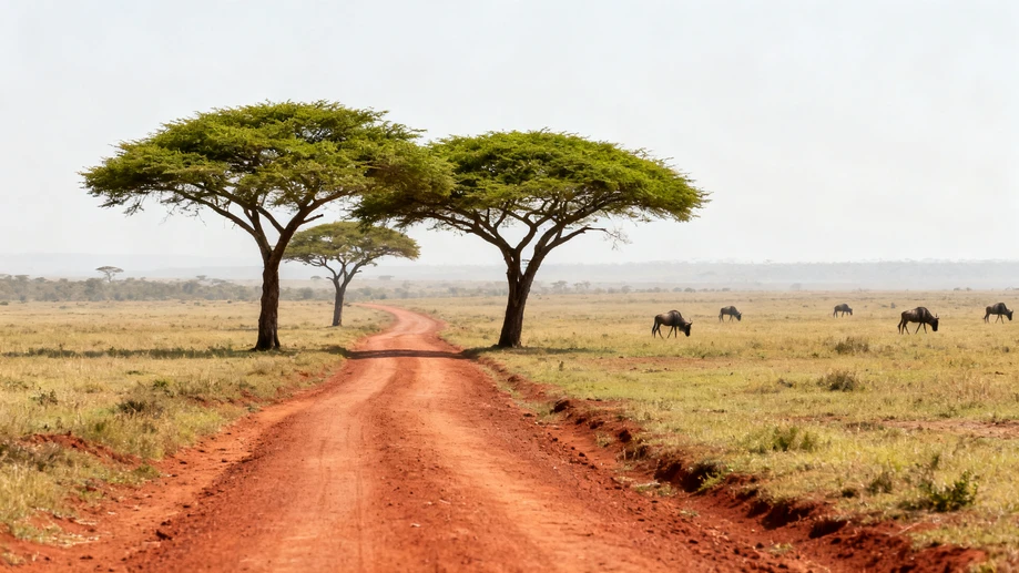 Wandering the sun-dappled savannas and quiet coastal nooks of East Africa unlocks underrated joyful travel moments few first-time visitors stumble on
