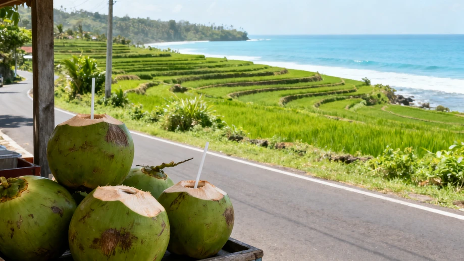 7 Sun-Kissed Days Exploring Bali’s Hidden Jungle Paths Secluded Shorelines and Underrated Local Treasures