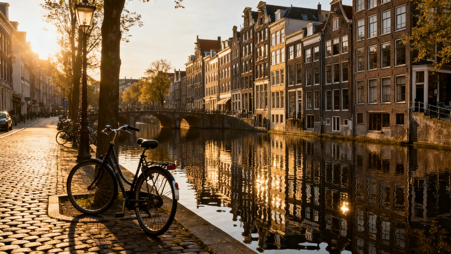 Unlock the Magic of Amsterdam on Your Next European Getaway