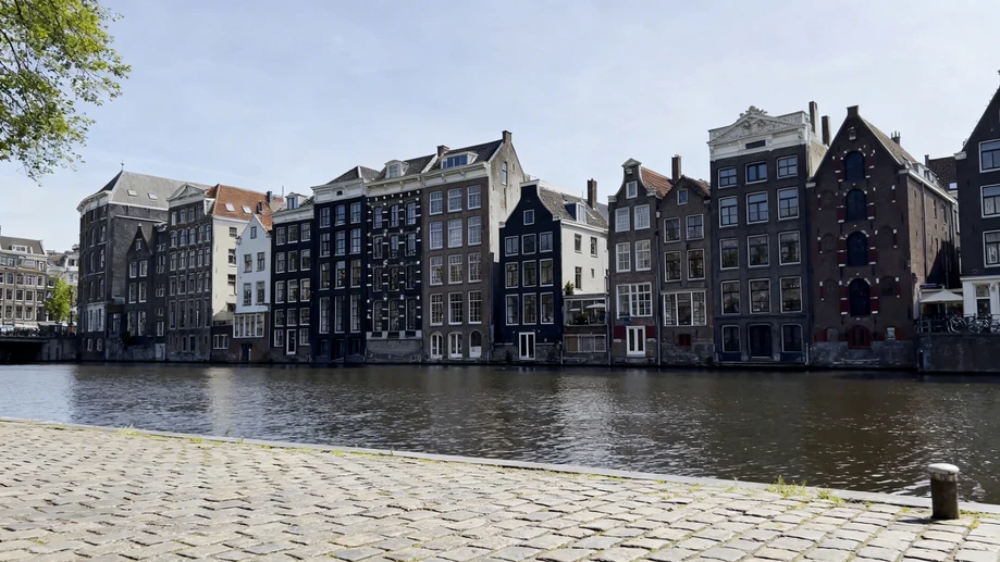 Discover Amsterdam's Untold Stories on an Enchanting Urban Adventure