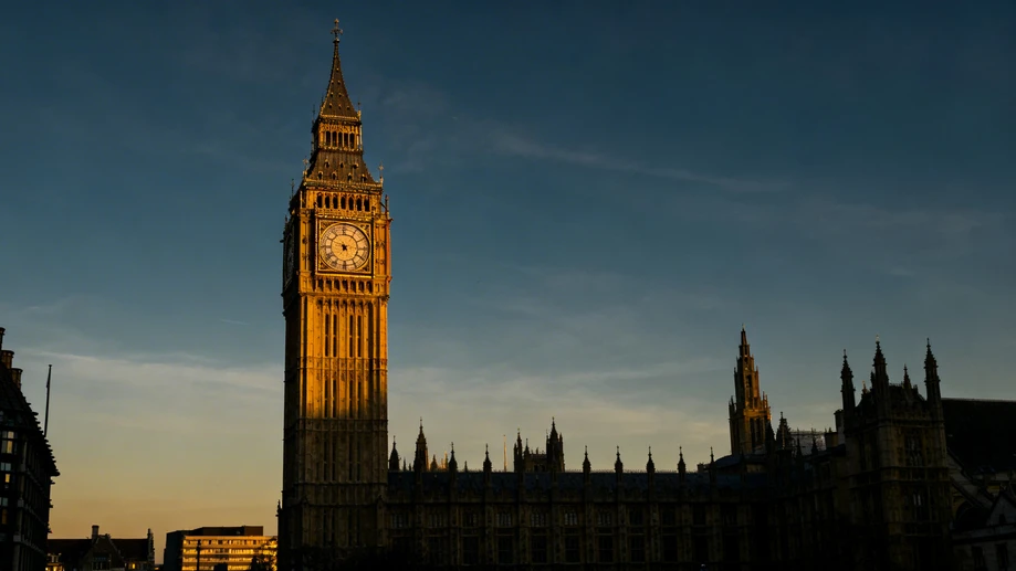 Big Ben Whispers Tales of London's Past That Few Ever Hear