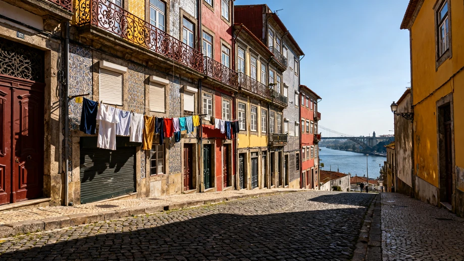 Porto Whispers Secrets in Every Alleyway Waiting for You to Discover