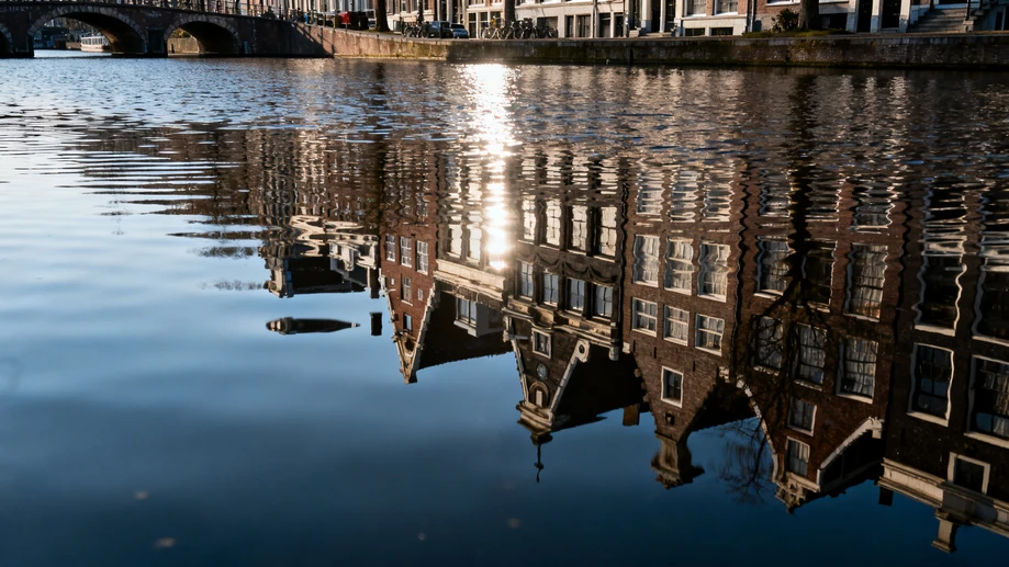 Amsterdam Beckons with Its Canals and Cultural Treasures