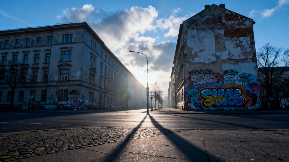Discover the Eclectic Soul of Berlin on an Unforgettable Urban Adventure