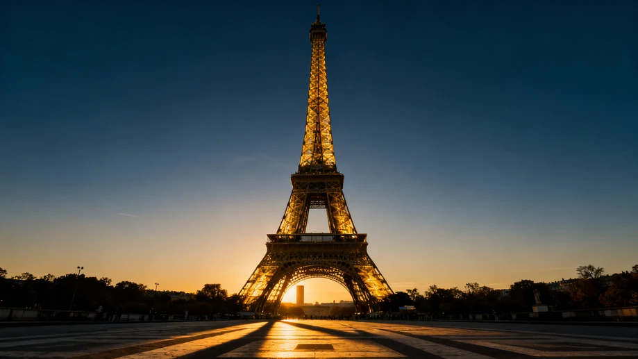 The Eiffel Tower's Whispering Iron: Unheard Tales from Paris' Skyline Guardian