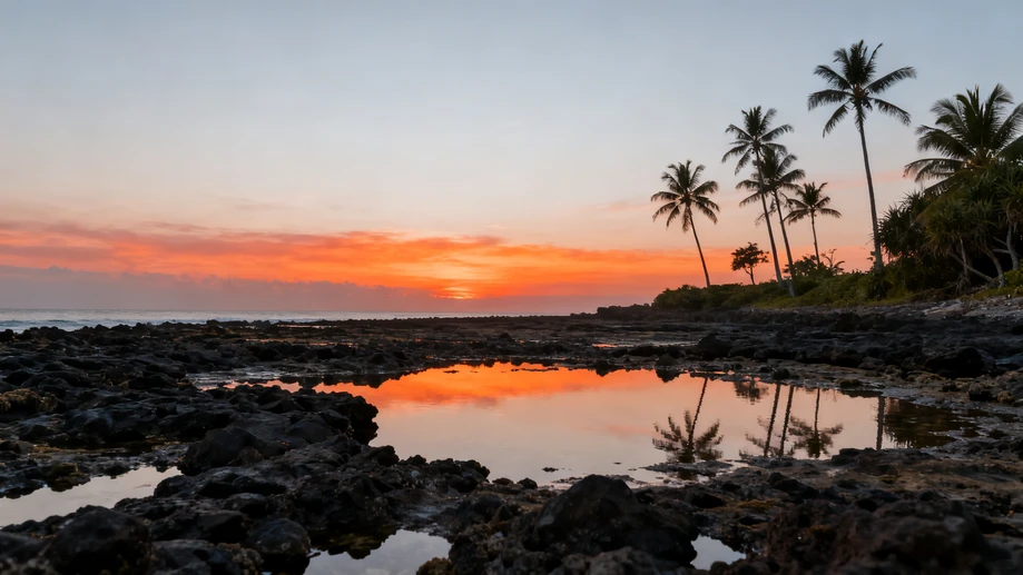 Three Days Slow Travel In The Less Touristy Corners Of Bali Unlocks Countless Unexpected Laid-Back Local Joys