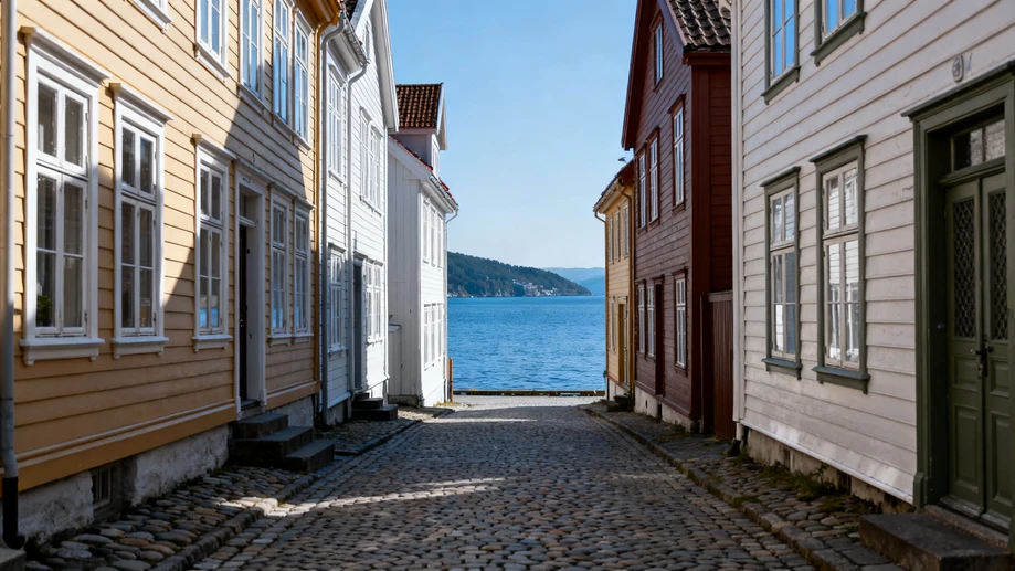 Spend three slow sunlit days wandering Bergen to unlock quiet scenic joys that most casual visitors never get to experience