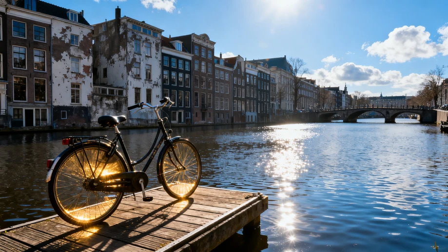 Discover the Hidden Charms of Amsterdam That Most Visitors Overlook