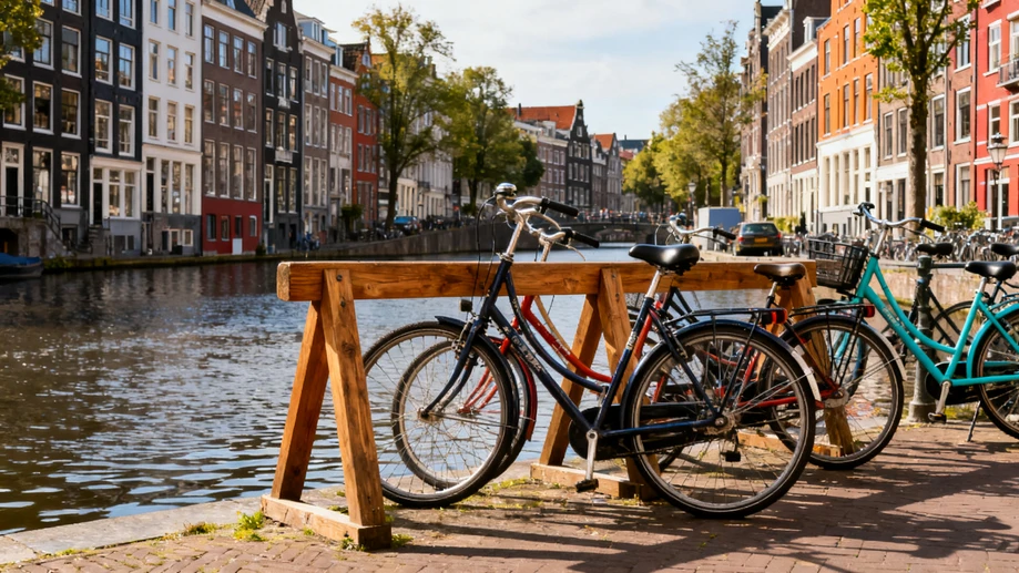 Amsterdam Holds Secrets That Will Transform Your Travel Experience