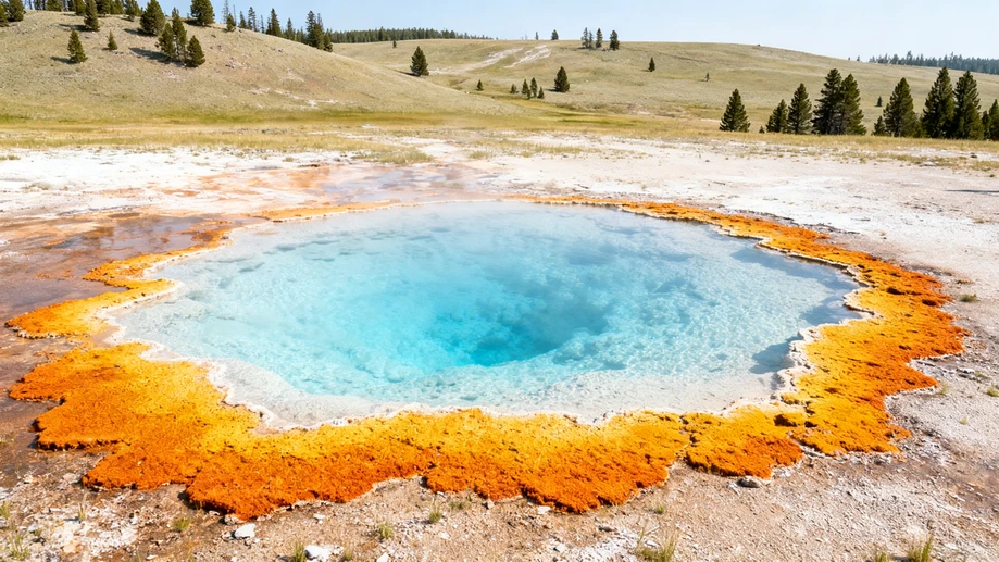 Wandering slow along Yellowstone’s lesser-known paths you can uncover hidden natural marvels far beyond the overcrowded mainstream tourist stops