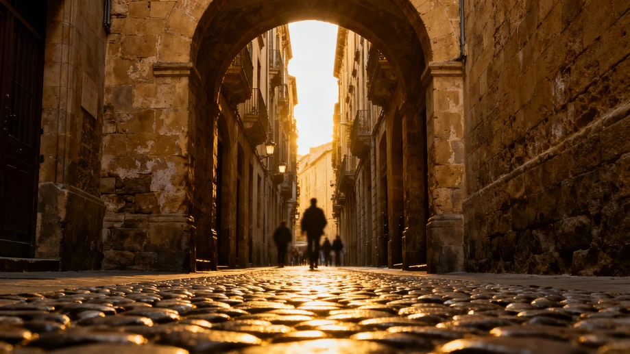 Skip the Beaches: Barcelona's Urban Treasures Await Beyond the Sand