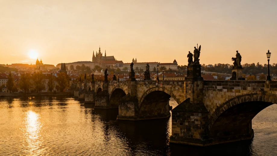 Discover the Mysteries Hidden Beneath Prague's Ancient Cobblestones