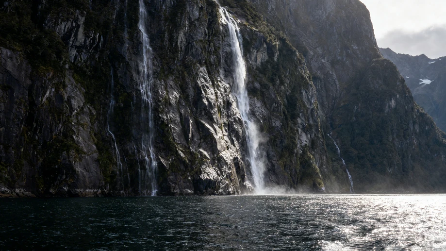 The Hidden Wonders of Milford Sound Beckon Adventurers