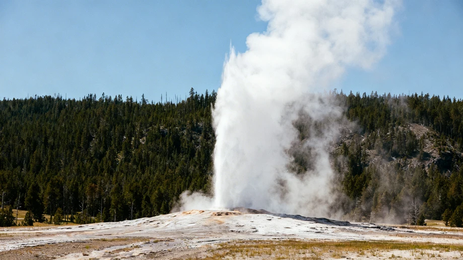 Unlock Yellowstone's Hidden Gems for an Adventure of a Lifetime