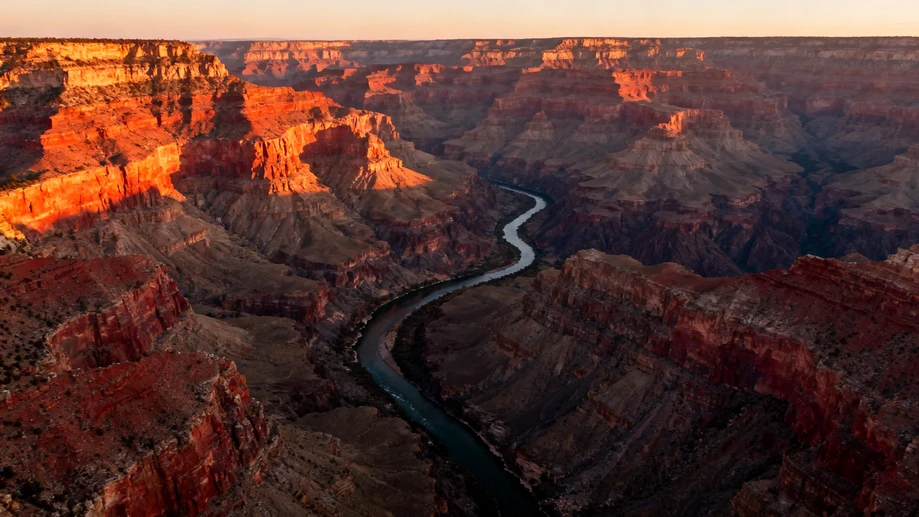 You Must Experience the Grand Canyon at Least Once in Your Life