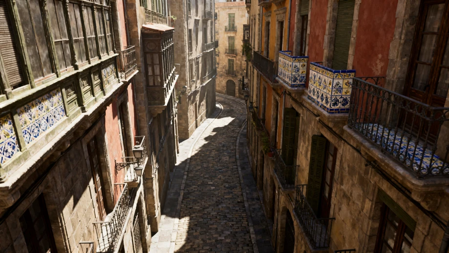 Explore Barcelona Beyond the Guidebook: A Treasure Trove of Hidden Gems and Vibrant Culture