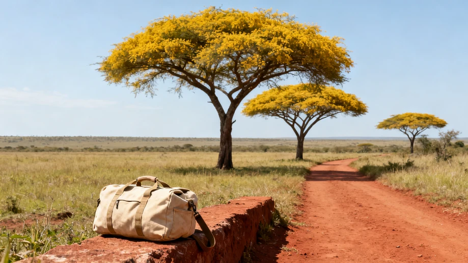 Spend Two Weeks Wandering Lesser-Known Corners of Southern Africa to Catch Once-In-A-Lifetime Wild and Cultural Encounters